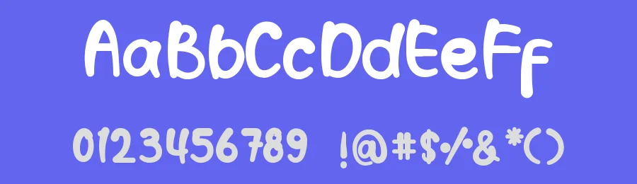 Go Easter Font by ronistudio — Decorative Font — thumbnail 3