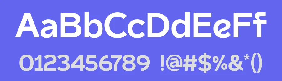 Gobitta Font by BrandSemut — Sans Serif Font — thumbnail 3