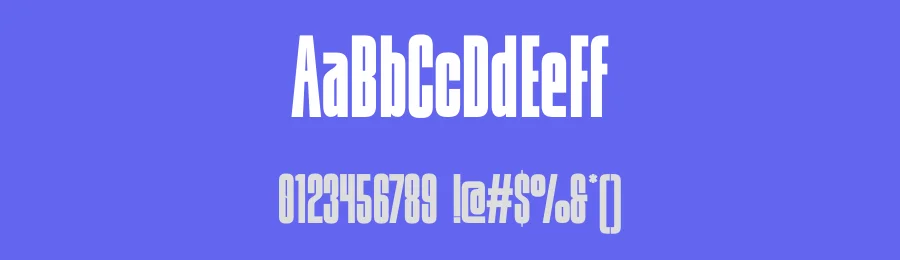 Godness Font by Funtype — Decorative Font — thumbnail 3