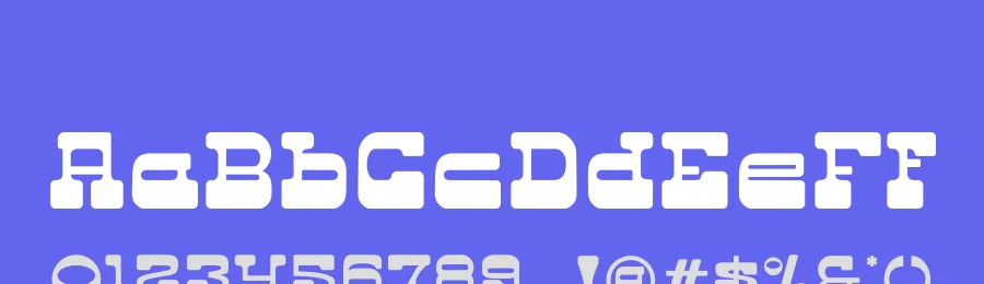 Golde Felon Font by SlideShoot — Slab Serif Font — thumbnail 3