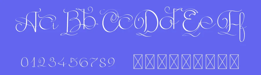 Golden Age Script Font by vp_creative_shop — Script Handwritten Font — thumbnail 3