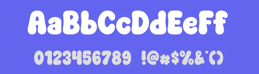 Golden Charm Font by Siapgraph — Display Font — thumbnail 3