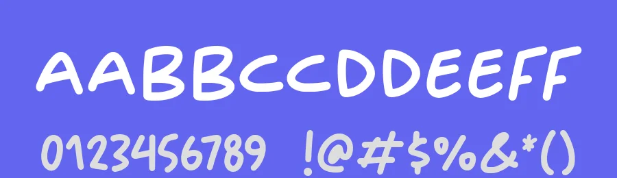 Golden Ember Font by Timur type — Decorative Font — thumbnail 3