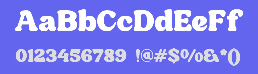Golden Fat Serif Font by roomspace.cl — Display Font — thumbnail 3