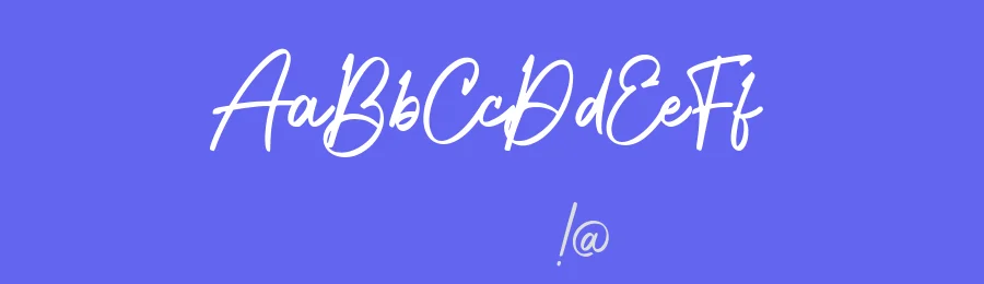Golden Richlane Font by Essentials Studio — Display Font — thumbnail 3