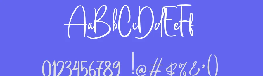 Goldenstyle Font by Vampstudio — Script Handwritten Font — thumbnail 3