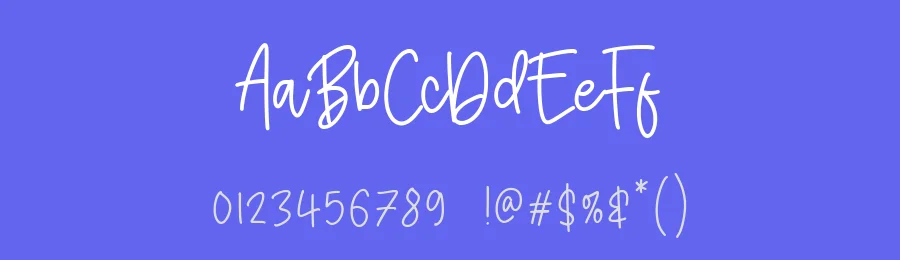 Goldie Dreambox Monoline Handwritten Font by balpirick — Script Handwritten Font — thumbnail 3