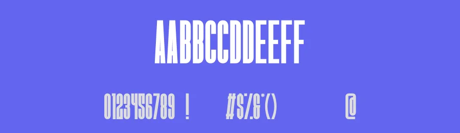 Goldnic Font by Craftedtype — Decorative Font — thumbnail 3