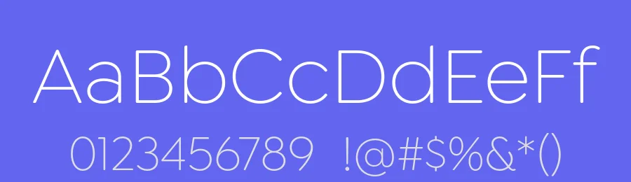 Goldplay Sans Font Family by Latinotype — Sans Serif Font — thumbnail 3