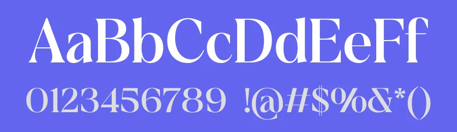 Goldwine Font by Second Son Radiance — Serif Font — thumbnail 3