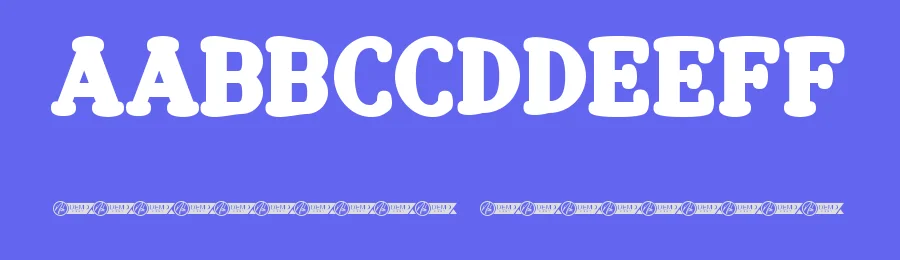 Golmond Font by nihstudio — Display Font — thumbnail 3