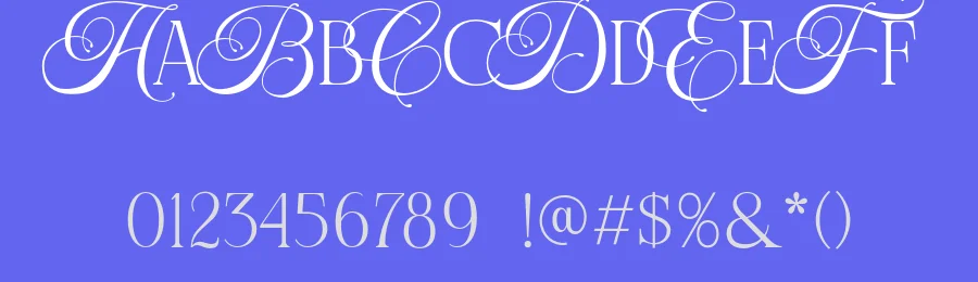 Golsuka Kadila Font by Letterhend Studio — Script Handwritten Font — thumbnail 3