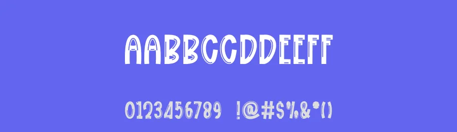 Good Day Script Font by freshtypeink — Display Font — thumbnail 3