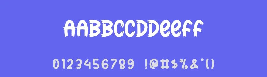 Good Days Script Font by andikastudio — Script Handwritten Font — thumbnail 3