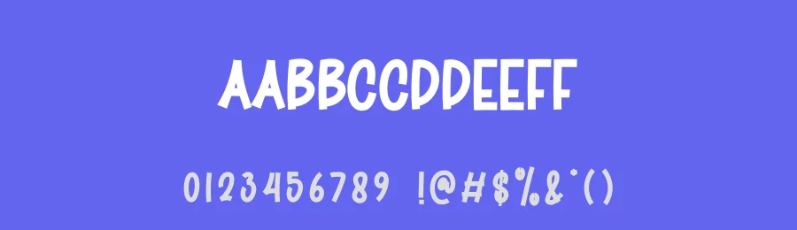 Good Fresh Script Font by creativeletter — Display Font — thumbnail 3