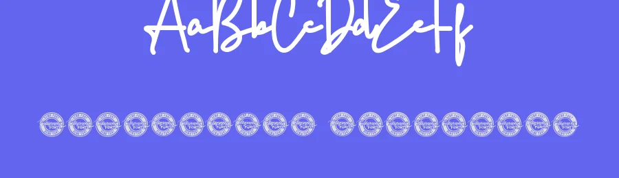Good Memories Font by CalligraphyFonts.net — Script Handwritten Font — thumbnail 3