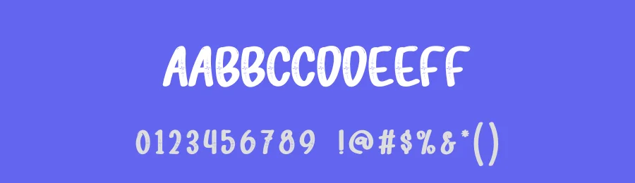 Good Morning Display Font by creativeletter — Script Handwritten Font — thumbnail 3