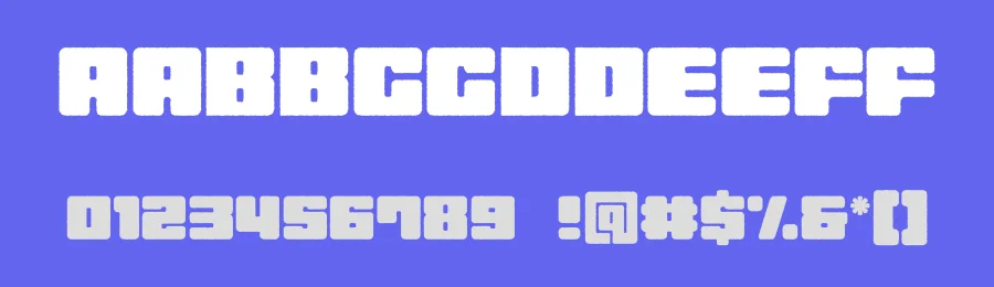 Good News – Big Friendly Display Font by fontrow — Display Font — thumbnail 3