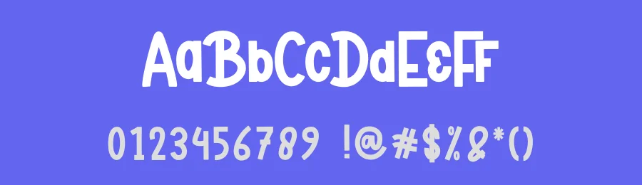 Good Night Script Font by creativeletter — Display Font — thumbnail 3