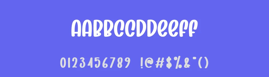 Good Notes Brush Font by creativeletter — Display Font — thumbnail 3