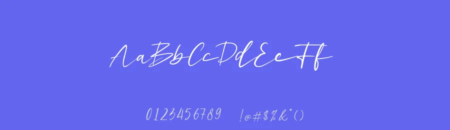Good Sunset Script Font by Allouse.Studio — Script Handwritten Font — thumbnail 3