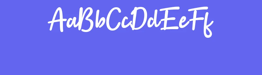Good Vabes Display Font by Typebae — Display Font — thumbnail 3