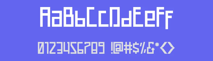 Good Vibes Display Font by peterdraw — Display Font — thumbnail 3