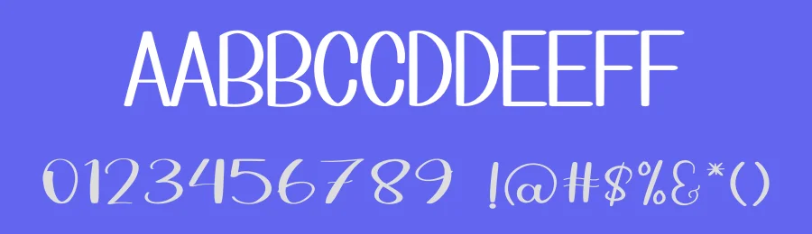 Good Vintage Display Font by inermediaSTUDIO — Display Font — thumbnail 3