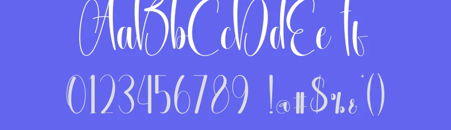 Goodboy Script Font by creativeletter — Script Handwritten Font — thumbnail 3