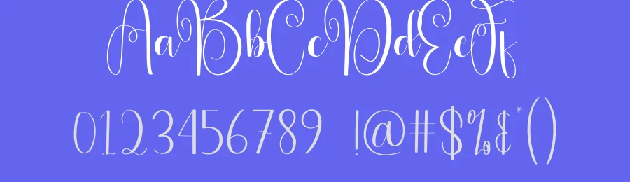 Goodnight – Modern Handwritten Font by creativeletter — Script Handwritten Font — thumbnail 3