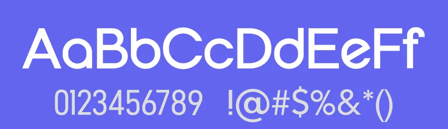 Goodspace Font by UICreative — Display Font — thumbnail 3