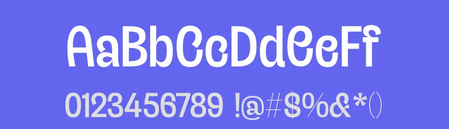 Goofhes – Sans Serif Display Font by timelesstype.co — Display Font — thumbnail 3