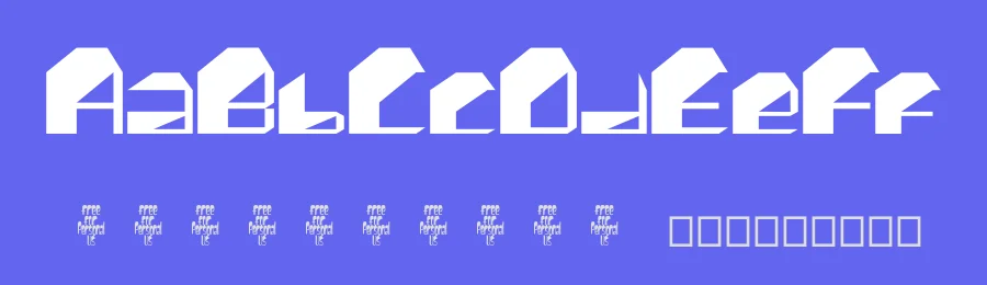 Goolox Display Font by El - Marawe DSGN — Display Font — thumbnail 3