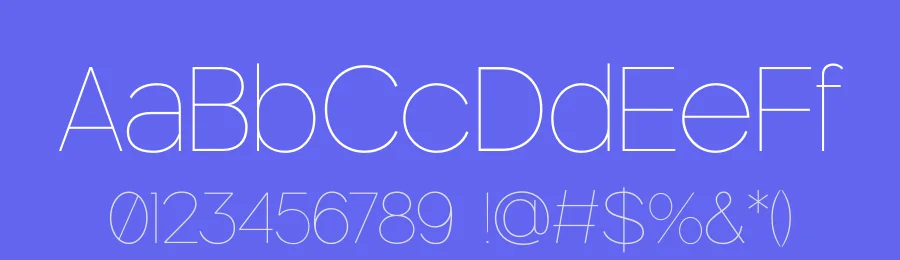 Gopadel – Power Sport Luxury Font by Casloop Studio — Decorative Font — thumbnail 3