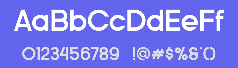 Gopesta Font by SlideShoot — Sans Serif Font — thumbnail 3
