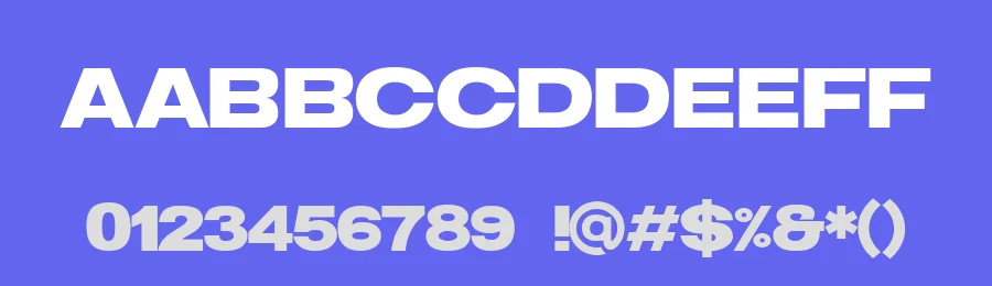 Goride Font by The Branded Quotes — Display Font — thumbnail 3
