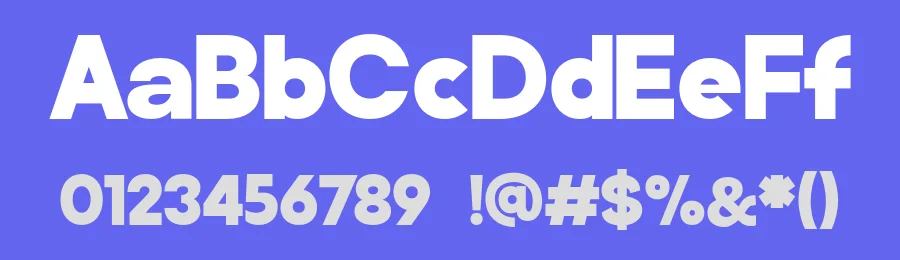 Gorion Font by Rasio Studio — Display Font — thumbnail 3