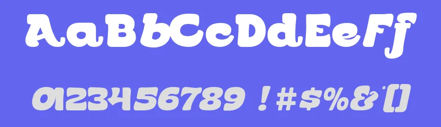 Gosen Bamer Font by TypeClassHeroes — Decorative Font — thumbnail 3