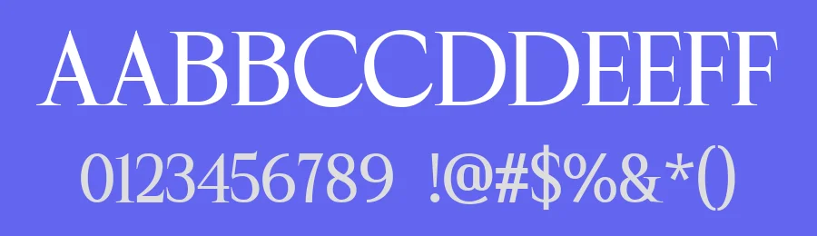 Goteca Font by Hole Hope Design — Serif Font — thumbnail 3