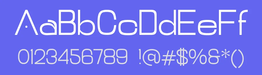 Gothema Font by mixjpg — Decorative Font — thumbnail 3