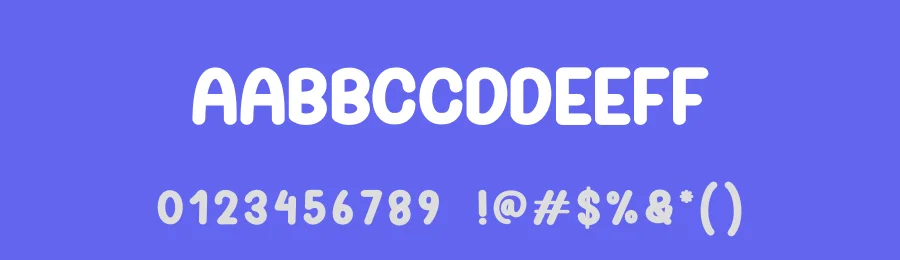 Gothic Ghost Display Font by andikastudio — Display Font — thumbnail 3