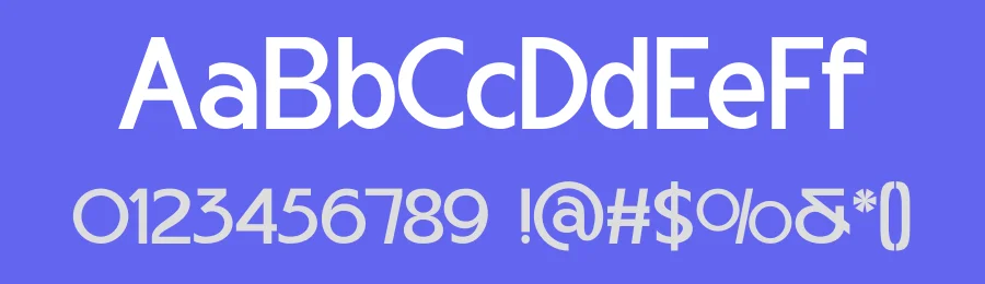 Gotib Font by MaikoHatta — Sans Serif Font — thumbnail 3