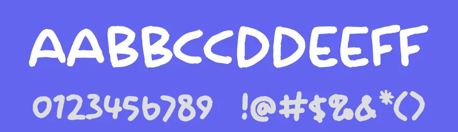Gotta Illusy Font by Anxietype Foundry — Decorative Font — thumbnail 3