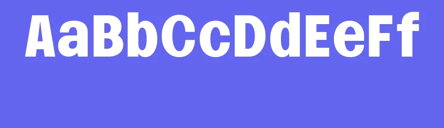 Gotuna DEMO Font by Say Studio — Display Font — thumbnail 3