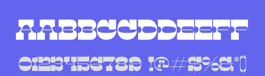Grace Bloom – Slab Serif Display Font by timelesstype.co — Display Font — thumbnail 3