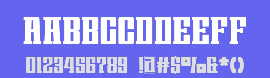 Gracho Font by Linecreative — Slab Serif Font — thumbnail 3