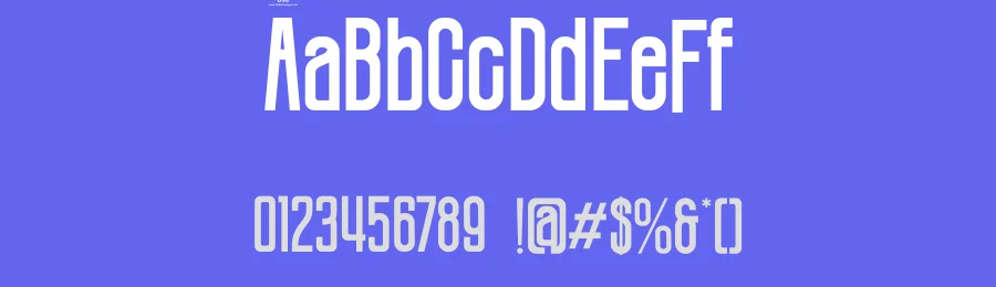 Grades Sans Serif Font by ErmediaStudio — Decorative Font — thumbnail 3