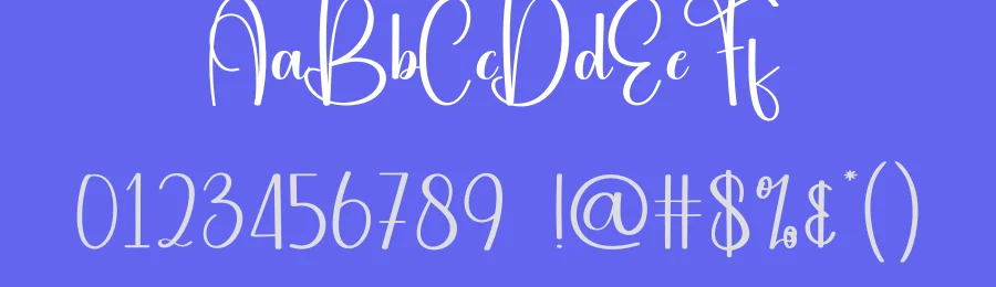 Graduate Handwritten Font by andikastudio — Script Handwritten Font — thumbnail 3