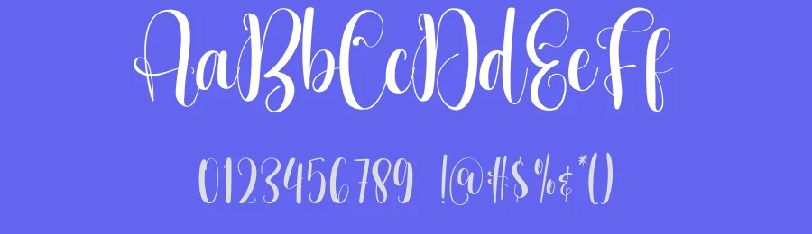 Graduate Script Font by inermediaSTUDIO — Script Handwritten Font — thumbnail 3