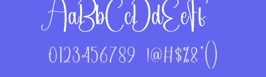 Graduation Calligraphy Font by andikastudio — Script Handwritten Font — thumbnail 3